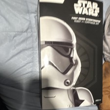 UBTECH Star Wars First Order Stormtrooper Rob...