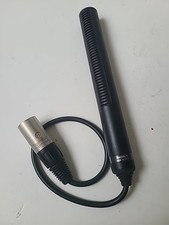 Sony ECM-NV1 Shotgun Microphone
