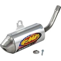 KTM 65 SX -09/15- SchalldÄMpfer ESD FMF Powercore 2-SHORTY-1821-1207