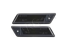 LED Blinkleuchtensatz F�r BMW E30 M3 E28 E24 3 Cabriolet 7 75-94 2BM003933031