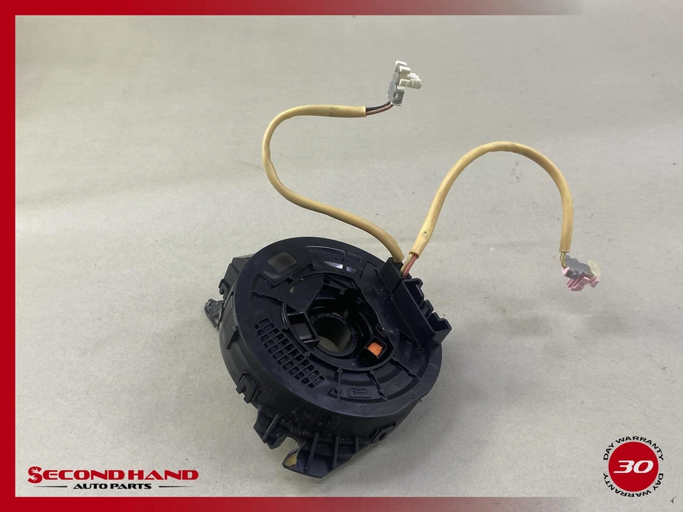 Chevrolet Tahoe 2011 volante SRS reloj resorte OEM, 25966963 Foto 3 de 4