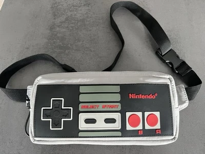 Zara x Nintendo Entertainment Manette NES Neuve Très Rare - Photo 1/4
