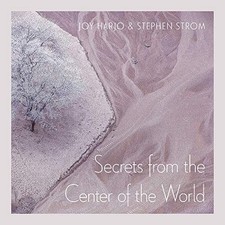 SECRETS FROM THE CENTER OF THE WORLD (VOLUME 17) (SUN By Joy Harjo & VG