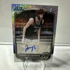 2025-26 Bowman #CPA-JG Joe Grahovac Chrome Prospect Autographs