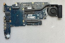 HP ProBook 650 G5 Intel Core i5-8265U 1.60 GHz DDR4 Motherboard L58731-601