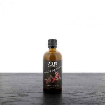 Ariana & Evans After Shave Splash, Vanille de Tabac