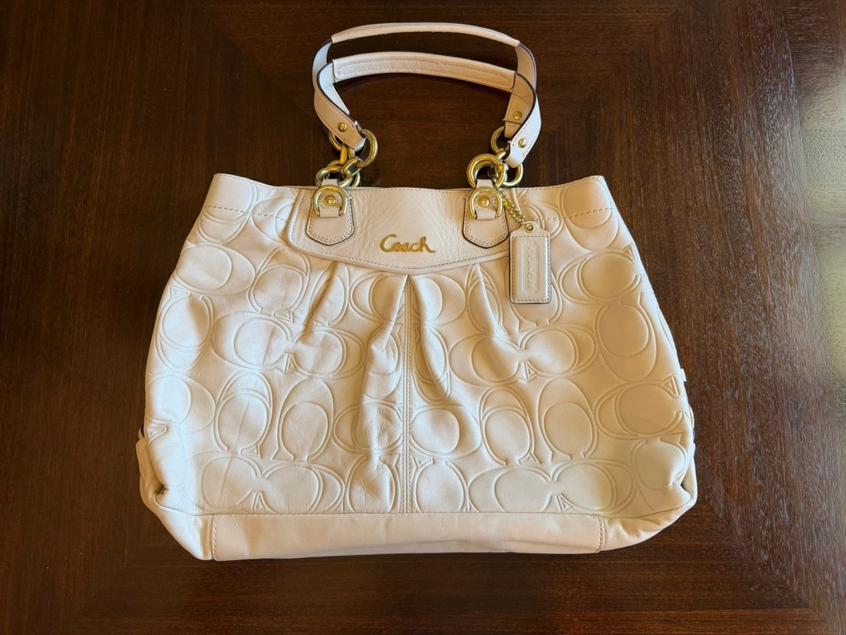Coach Ashley Bags & Handbags for Women for sale | eBay