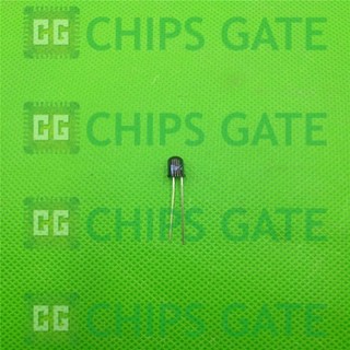 1PC TSAL6400 TSAL 6400 DIP 2 5mm Infrared LED 940nm IR Diode