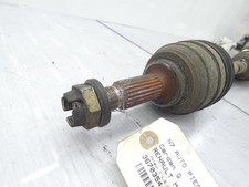 Cardan Renault MODUS