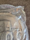 Vintage 1989 John Deere 60 series 4WD belt buckle ~ New old stock ~ Never worn — photo 3