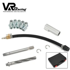 Ford Triton Tool Kit, Foolproof Repair System, Spark Plug Tools 38900 Two Valve