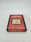 Freeway Atari 2600 Cart only Authentic tested