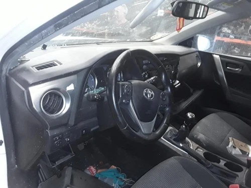 89990 Modulo Elettronico per TOYOTA AURIS (E18) * 2012 1455234 - Foto 8 di 9