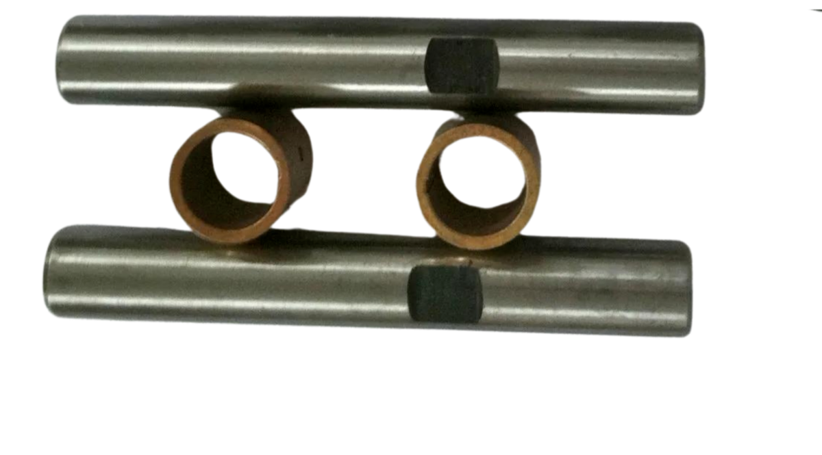 For 1951-1954 Chrysler 6 Cylinder Power Steering King Pin Rebuild