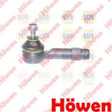 Fits Nissan Micra 1992-2003 1.0 1.3 1.4 Tie Rod End Front Outer Howen #2