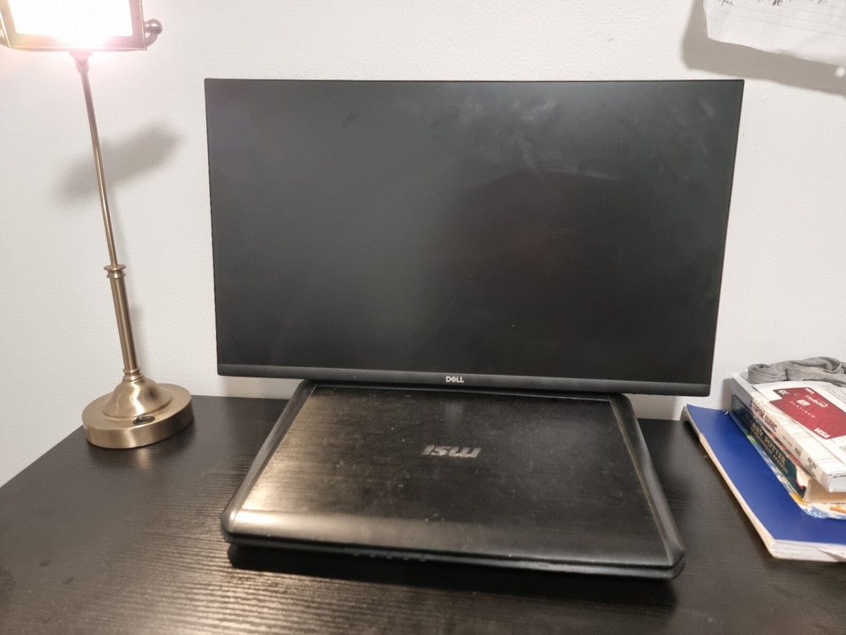 Dell 27 モニター - S2721NX BLACK Amazon.co.jp: Dell 27-Inch IPS LED Monitor (S2721NX); FHD