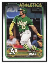 2024 Topps Series 2 base cards Pick your card(s)