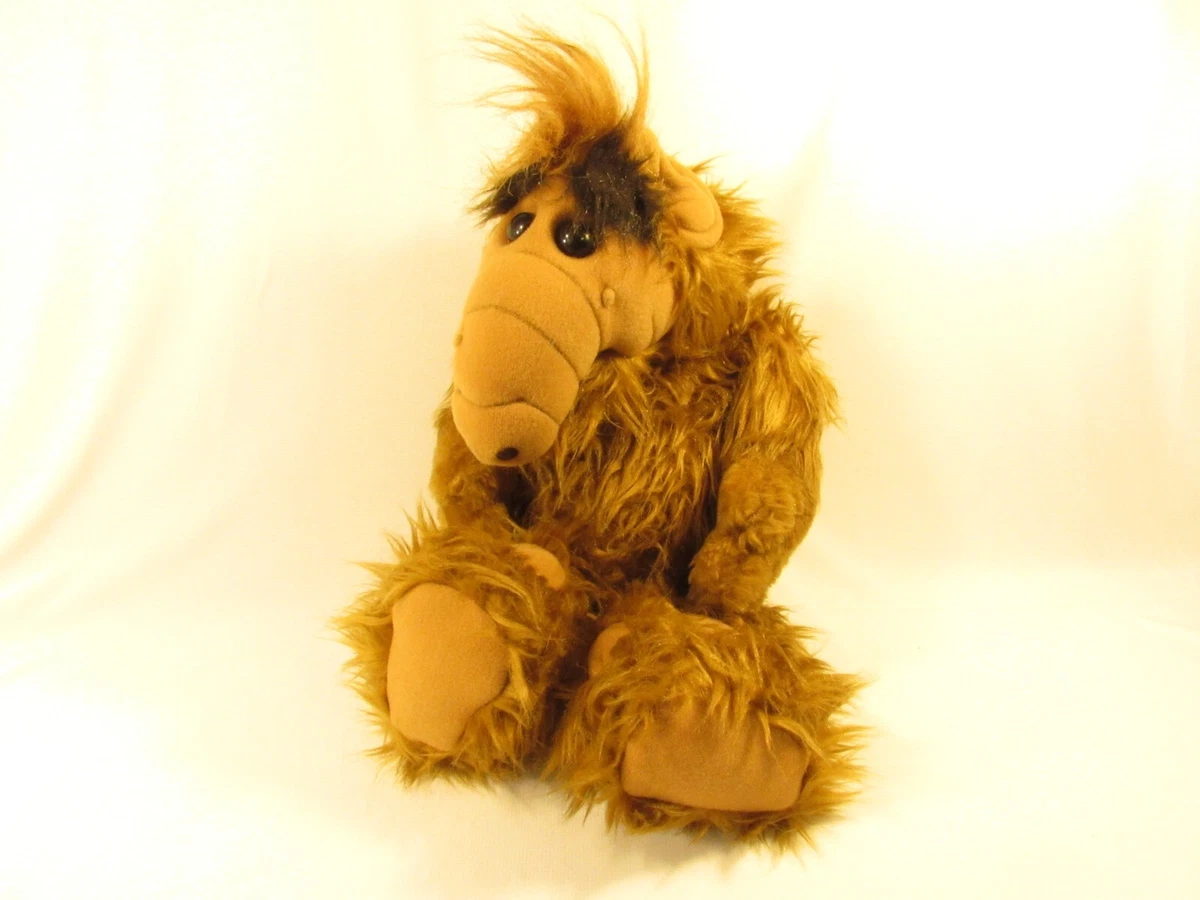Alf doll cheap ebay