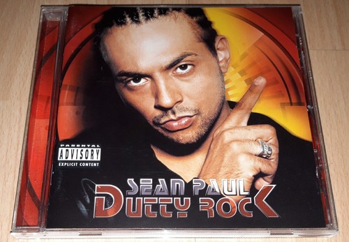 SEAN PAUL - Like Glue - PROMO CD Single & Dutty Rock - 2 CDs Album Reggae ☀️ - Bild 6 von 8