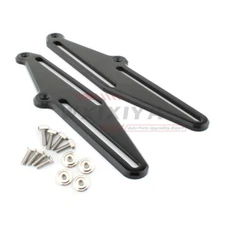 Windshield Bracket Mount For Yamaha Yamaha Tenere XT700Z 2019-23 Holder Adjuster