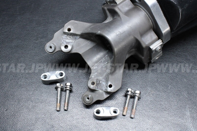 VX'09 OEM (STEERING-1) STEERING MASTER ASSY Used [Y0278-04 VX'09 OEM (STEERING-1) STEERING MASTER ASSY Used [Y0278-04