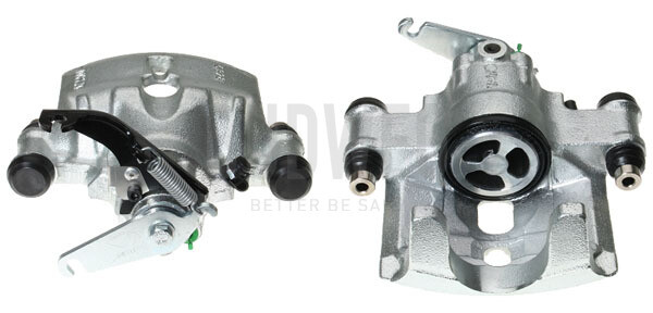 Bremssattel Bremssystem Brembo FüR Iveco Daily Iv Pritsche/Fahrgestell-image
