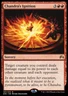 MTG Magic the Gathering Chandra's Ignition (137/308) Magic Origins LP