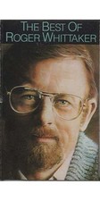 Best of Roger Whittaker Pop Cassette Good