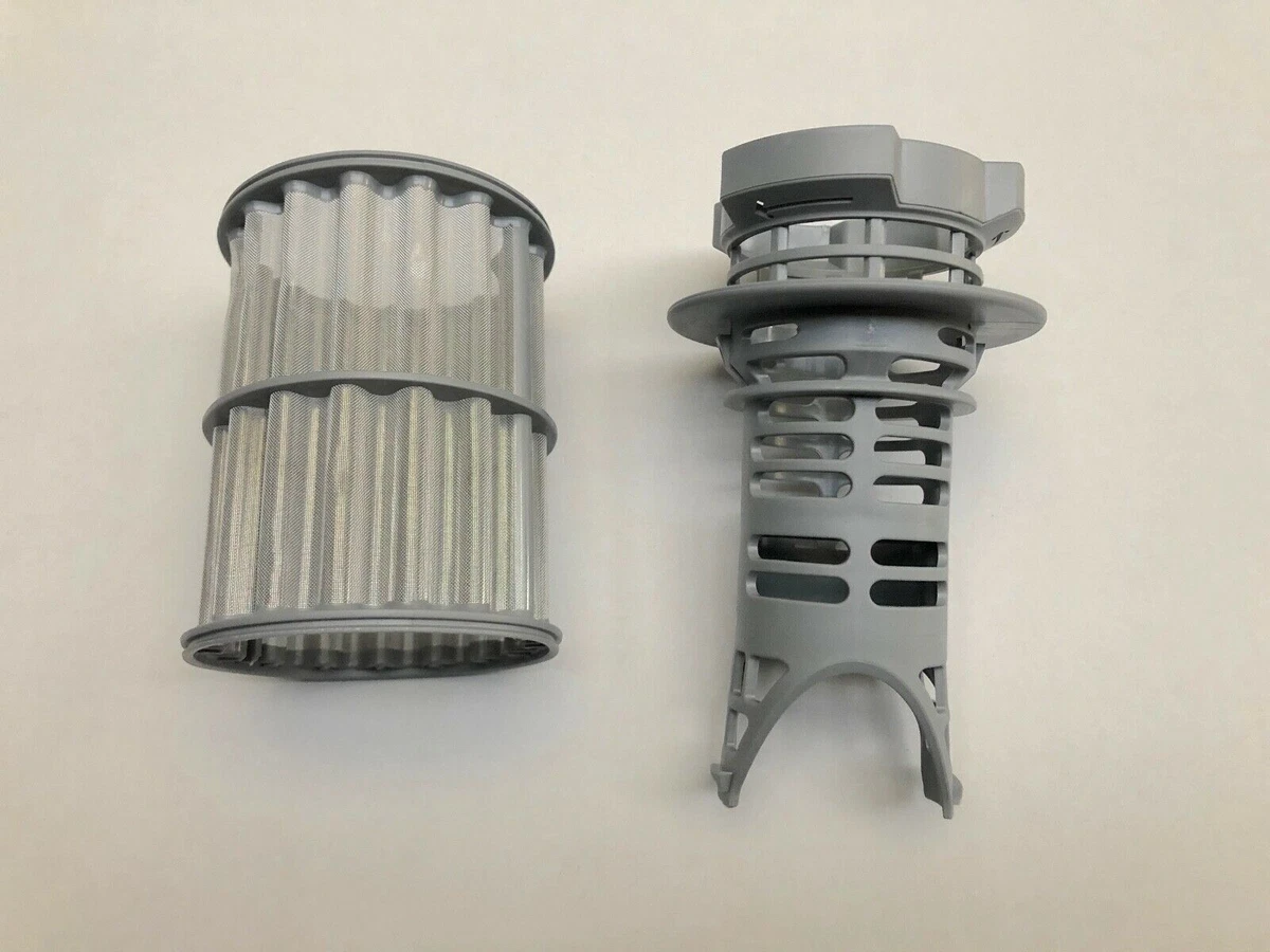 Bosch dishwasher mesh filter sales