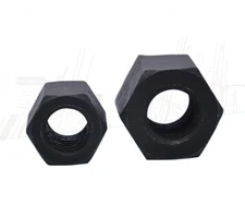 Trapezoidal Hex Nut T12 T14 T16 T18 T20 3 4 5 6MM Pitch Left/Right Hand Thread