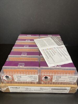 VWR Pipette Tips 20 ul for Rainin LTS 20 Racks with 96 Tips Each