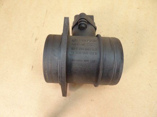 Luftmassenmesser VW Seat Skoda Audi 038906461B