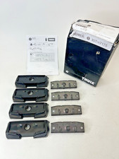 Thule Kit 187175 For Kia Niro Incomplete For Parts Or Not Working