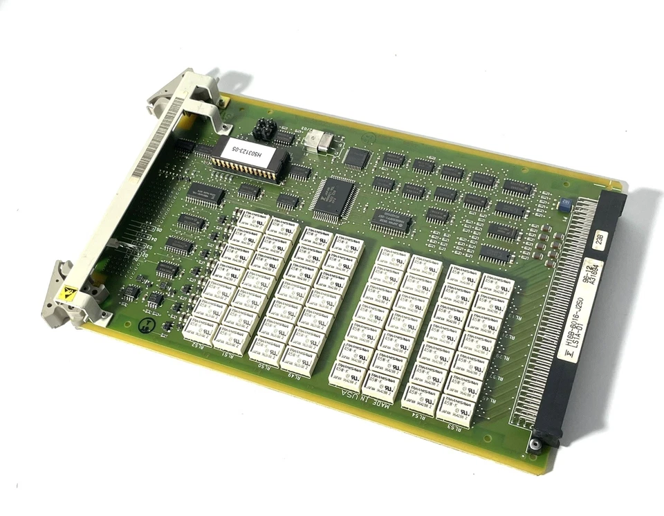 FUJITSU H16B-6016-J250  LS1A-D1 FC9612LSD1 MODULES - Image 3 of 4