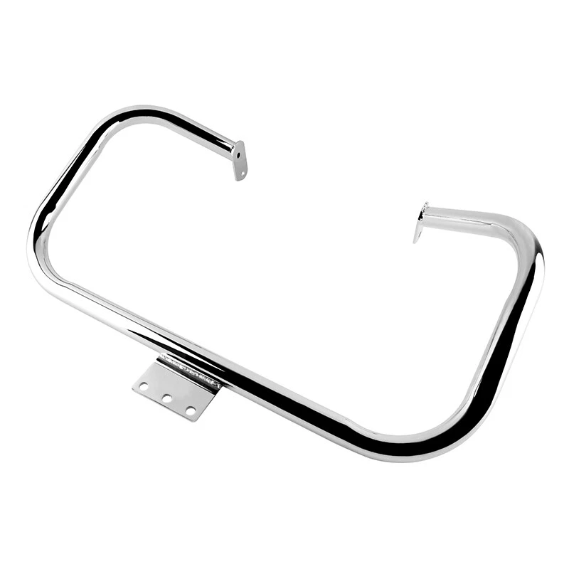 Engine Guard Crash Bar For Yamaha V Star 650 XVS650 Custom Classic Dragstar 650 — 第 4/4 张图片