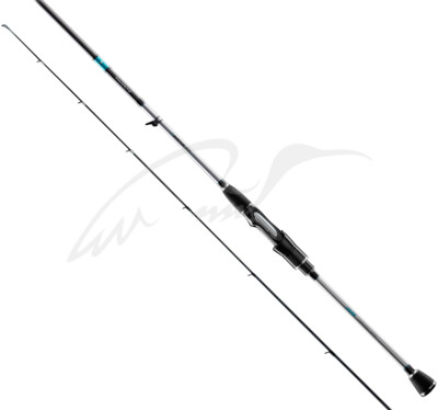 Favorite SW Impulse SIMP-792L-T 2.36m 2-10g  Light Saltwater spinning rod 