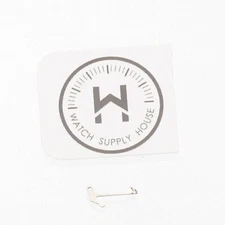 Vintage A190, 190N Watch Setting Lever Spring Set Bridge 445 Swiss New (C19R1)
