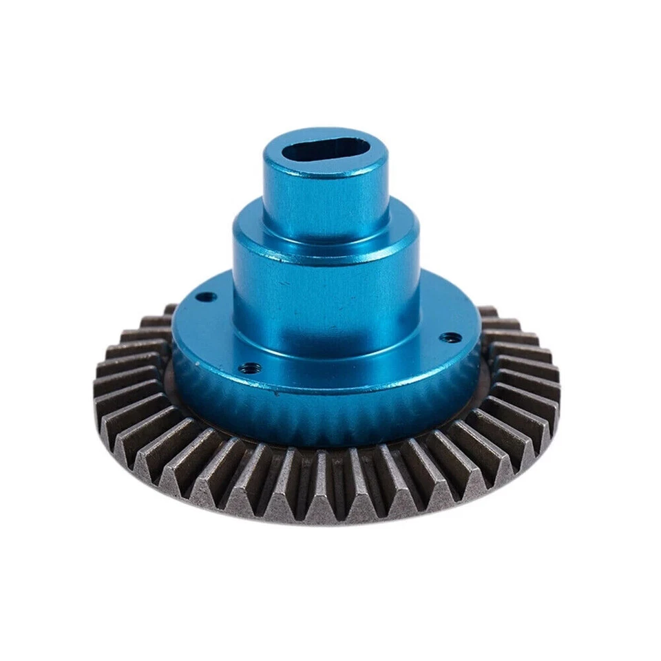 Alloy 38T Diff Main Gear For HSP 94180 RC 1:10 Crawler Car Spare Parts 180009 - Image 4 of 4