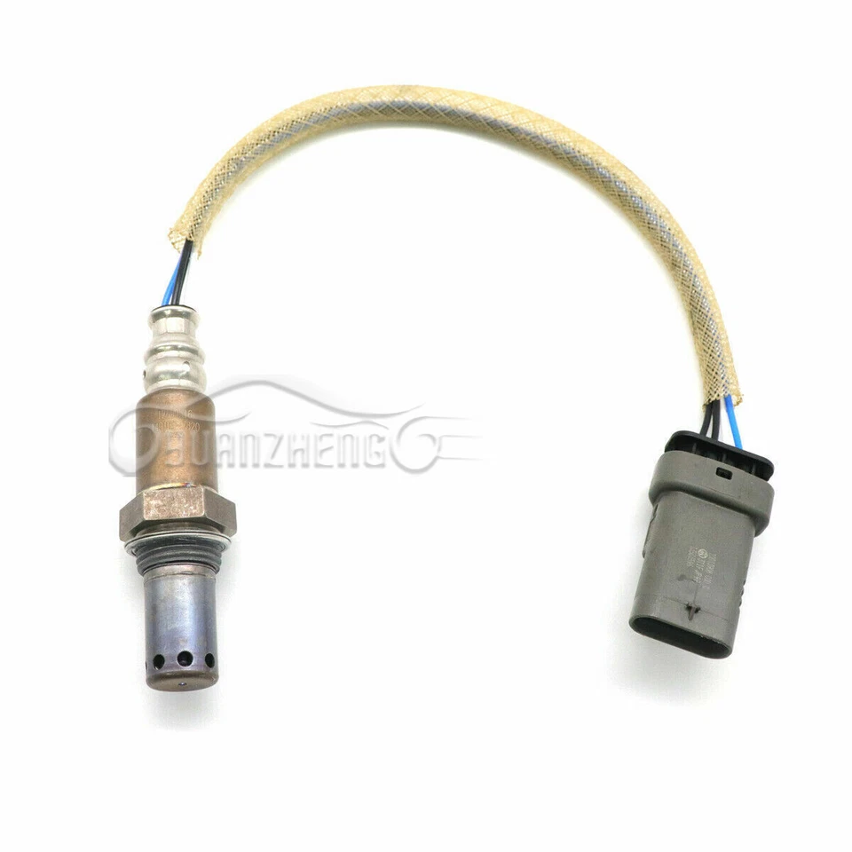 Sensor de oxígeno O2 aguas arriba 12659516 para Chevrolet Silverado 1500 GMC Sierra 1500 Foto 2 de 4