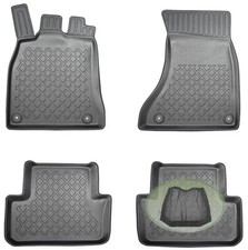 Z524248 TPE-Schalenmatten kompatibel mit  Audi A5 Sportback  1 8TA Facelift Schr