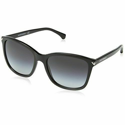 Emporio Armani Sunglasses Women EA4067 5522/6G 54 140 3N  display picture 3