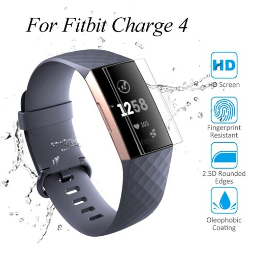 Correa de silicona de repuesto para banda Fitbit Charge 2 4 3 S bandas suaves pequeñas grandes - Imagen 19 de 19