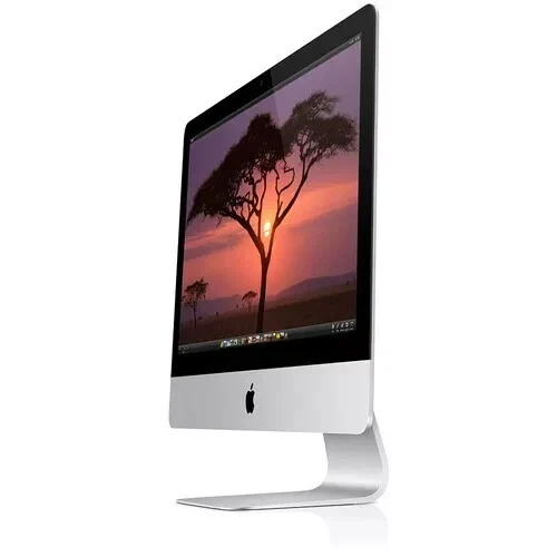 Apple 21.5" iMac 2012 2.7GHz Core i7 1TB 8GB A1418 MD094LL/A - Image 3 of 4