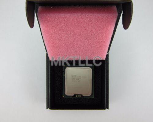 Intel Xeon E5-2430 2,2 GHz 15 Mo 6 cœurs LGA1356 SR0LM - Photo 1/2