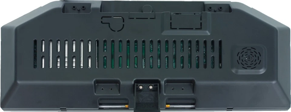 Cuadro de instrumentos digital LCD para velocímetro BMW X5 E70 X6 2006-2013 Foto 2 de 4