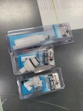 LOT OF 3 DANCO 2J-7H/C 3S-9H/C 7S-4D HOT COLD STEM EXTENSION