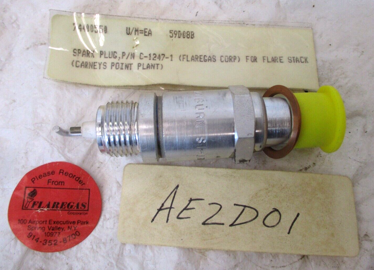 Auburn SI-187 Ignitor A6804PA | eBay