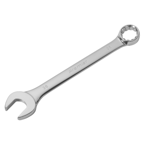 Combination Spanner Super Jumbo 36mm AK632436 Sealey New