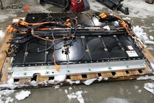 2022 - 2024 AUDI Q4 E-TRON QUATTRO BATTERY PACK ASSEMBLY 82 kWh OEM -22K MILES-