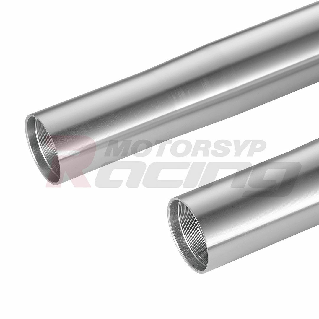 Front Fork Legs Outer Tubes For KAWASAKI ZX-10R 2006-2007
